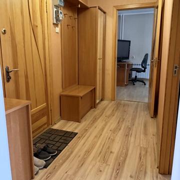 житловий масив Тополя-3 вул., 55