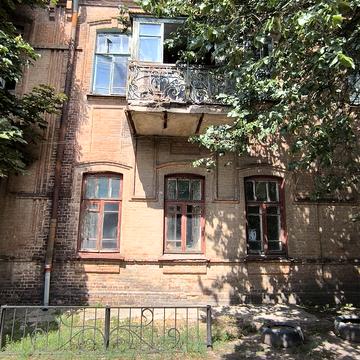 Велика Перспективна вул. (Карла Маркса), 36