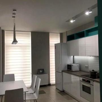 Регенераторна вул., 4 к12