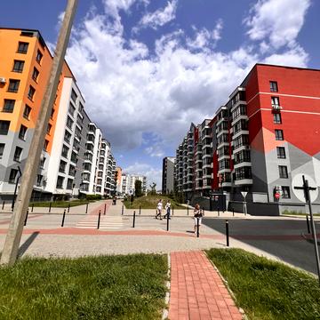 Національної Гвардії вул., 14ж