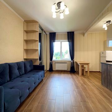 Кальвільна вул., 35