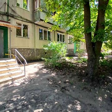 Тракторобудівників просп., 94б