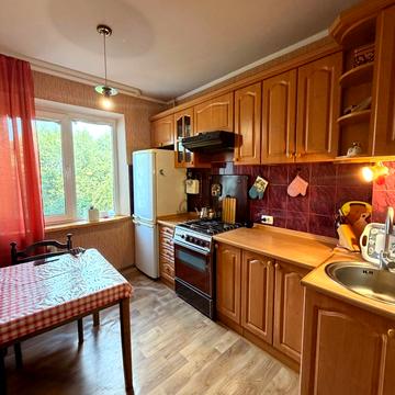Миру просп., 60/2