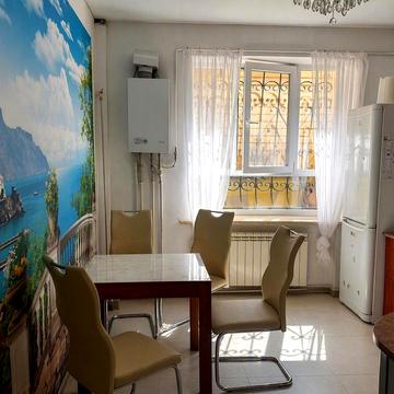 Українських Героїв просп., 34