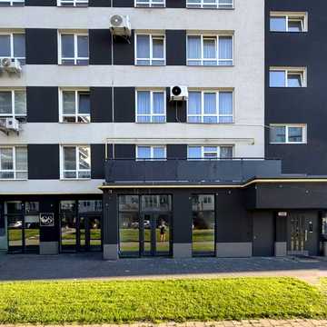 Трускавецька вул., (135)