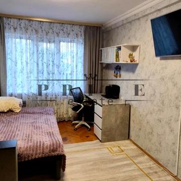 Остафія Дашкевича вул. (Курнатовського), 3