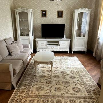Михайла Кричевського вул., 18