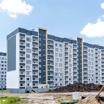 Полтавський Шлях вул., 184а к9