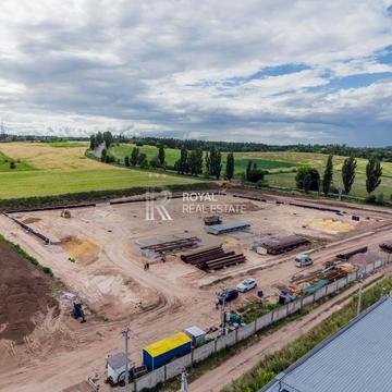 Вул. Кленовий узвіз