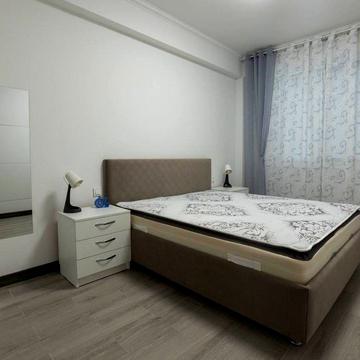 Бережанська вул., 54