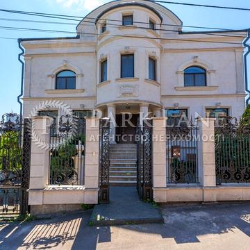 Дубенська вул., 17