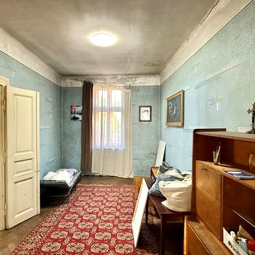 Вагова вул., 11
