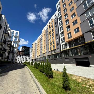 Малоголосківська вул., (Будинок)