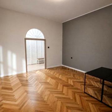 Велика Васильківська вул. (Червоноармійська), 32-Б