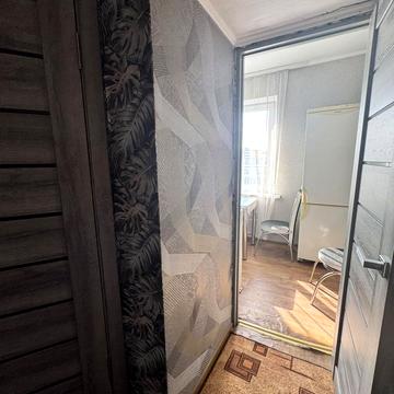 Степана Бандери вул., 22
