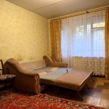 житловий масив Тополя-1 вул., 14