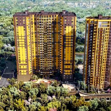 Петра Радченка вул., (Будинок 3)