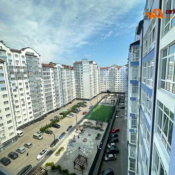 Височана вул., 18 к19