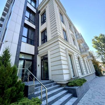 Старокозацька вул. (Комсомольська), 50-Б