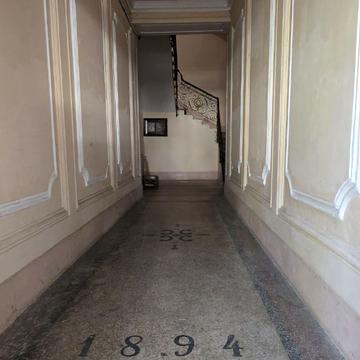 Вадима Корженка вул. (Осипова), 29