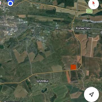Хмельницький, Хмельницька область 960000.0 USD