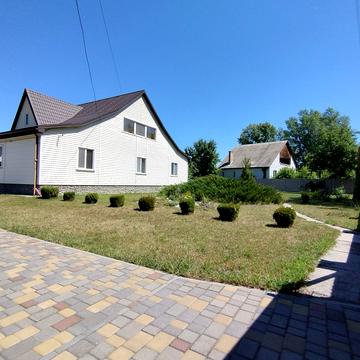 Пархоменка, 5