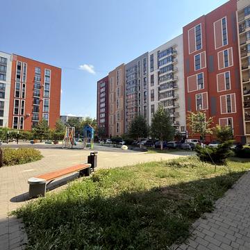 Тараса Шевченка вул., 60/3