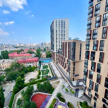 Митрополита Василя Липківського вул. (Урицького), 38