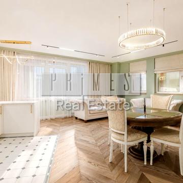 Берестейський просп. (Перемоги), 11 к3