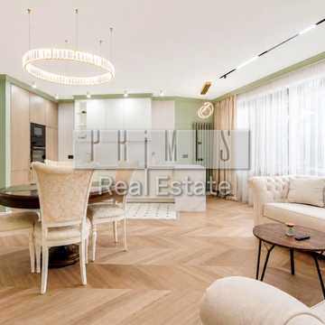 Берестейський просп. (Перемоги), 11 к3