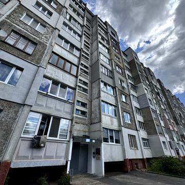 Максима Залізняка вул., 34