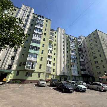 Зарічанська вул., 50/1
