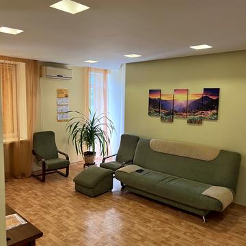 Старокозацька вул. (Комсомольська), 65
