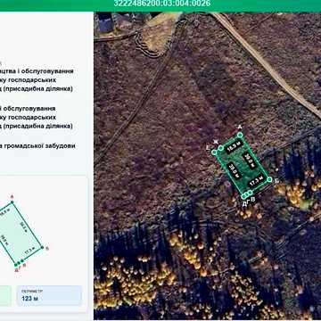 ТРЦ "EUROпарк", Софіївська Борщагівка, Бучанський, Київська область 94000.0 USD