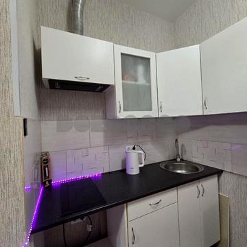 Магістральна вул., (Будинок)