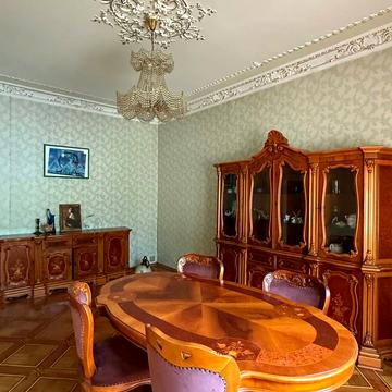 Люстдорфська дор. (Черноморская)