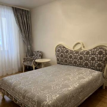 Балтиморська вул. (Посмітного), 22