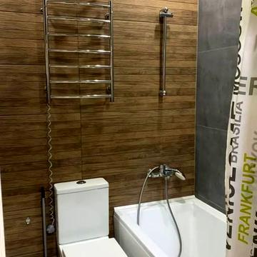 Березова вул., 43