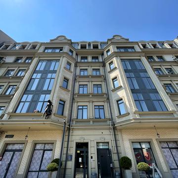 Фонтанська дорога вул. (Перекопской дивизии улица), 62-К