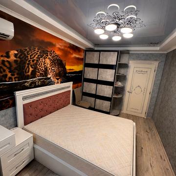 Звенигородська вул., 22
