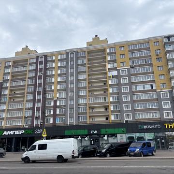 Озерна вул., 4-А