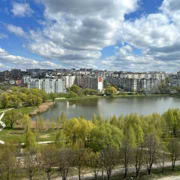 Озерна вул., 4-А