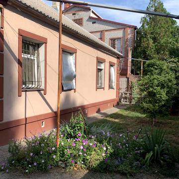 Братів Бачинських вул. (Радищева), 37
