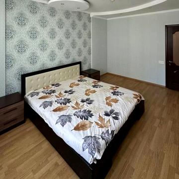 Єлизавети Чавдар вул., 38-А