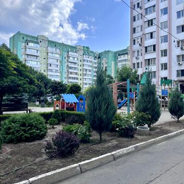 Марсельська вул., 42