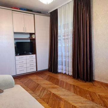 Олександра Архипенка вул. (Мате Залки), 4