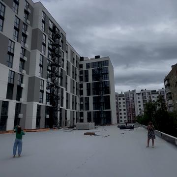 Витвицького вул. (Луначарського), (Будинок 3)