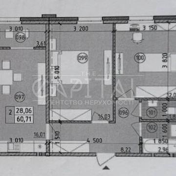 Михайла Максимовича вул. (Онуфрія Трутенка), 28-Д