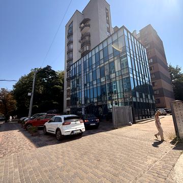 Гетьмана Мазепи вул., 141