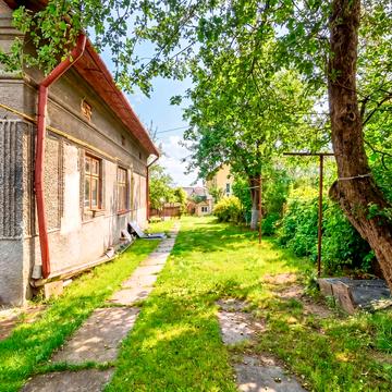 Івана Мазепи вул.
